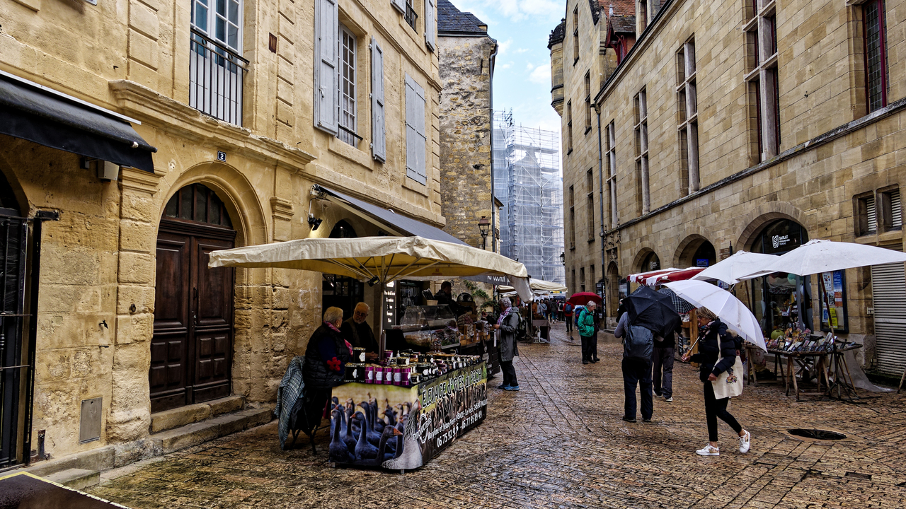 20241009 094913•Sarlat-la-Caneda•Nouville-Aquitaine•France